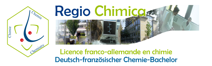 Regio Chimica: Deutsch-französischer Chemie-Bachelor