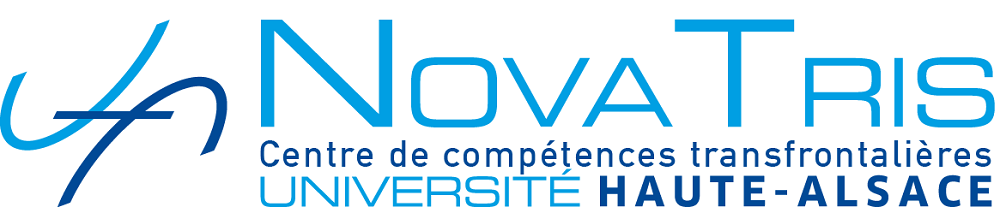 novatris université haute-alsace logo 2017