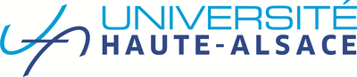Université Haute-Alsace Logo 2017
