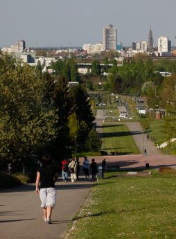 campus mulhouse strassek